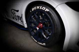 2023 Mustang GT ‘Gen3’ Supercar